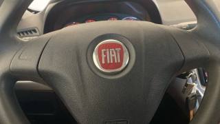 FIAT Punto usata, con Sedile posteriore sdoppiato