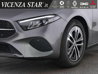 MERCEDES-BENZ A 180 usata, con Airbag