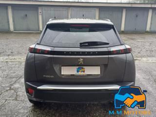 PEUGEOT 2008 usata, con Cerchi in lega