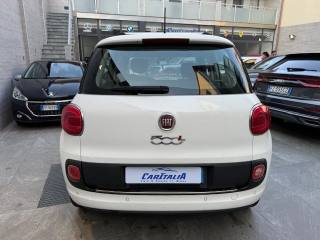 FIAT 500L usata, con Autoradio