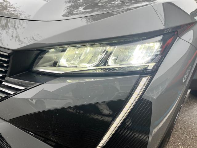 PEUGEOT 408 usata, con Airbag laterali