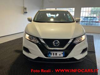 NISSAN Qashqai usata, con Cerchi in lega