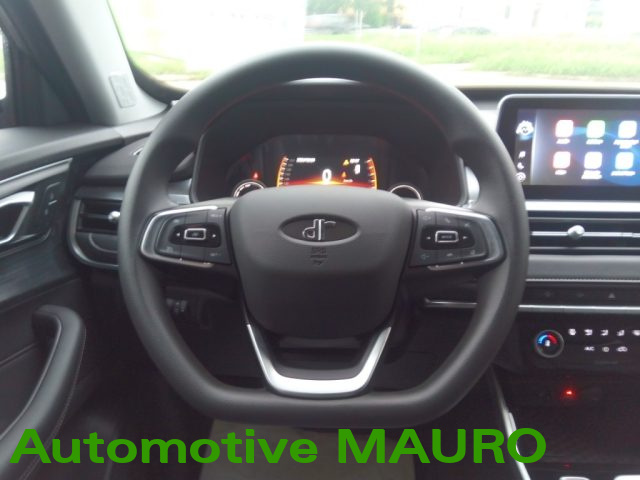 DR MOTOR DR 5.0 usata, con Bluetooth