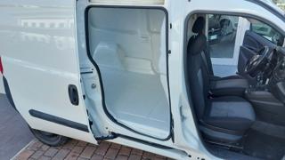 FIAT Doblo usata, con Luci diurne