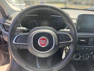 FIAT Tipo usata, con Fari Xenon