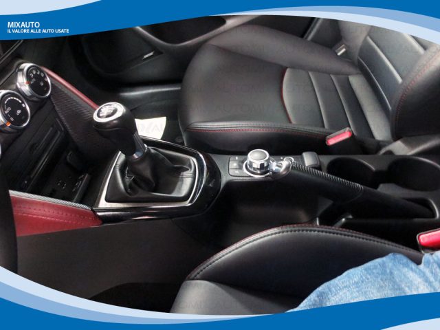 MAZDA CX-3 usata, con Chiusura centralizzata