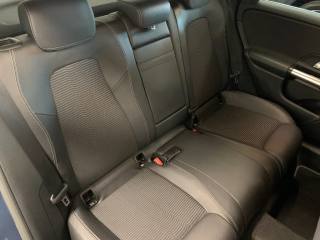 MERCEDES-BENZ B 160 usata, con Controllo automatico clima