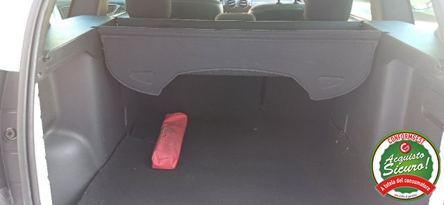 DACIA Duster usata, con Immobilizzatore elettronico