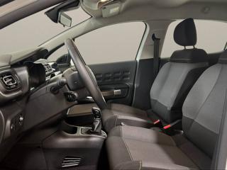 CITROEN C3 usata, con Cerchi in lega