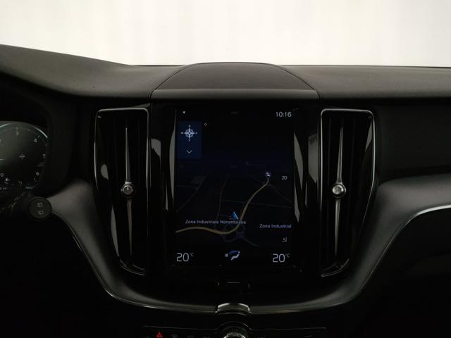 VOLVO XC60 usata, con Servosterzo