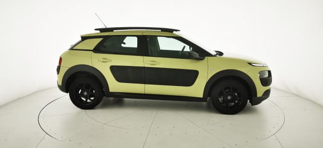 CITROEN C4 Cactus usata, con Volante multifunzione