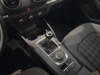 AUDI A3 usata, con ESP