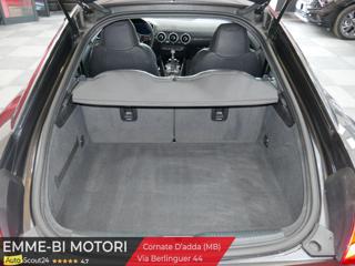 AUDI TT usata, con Autoradio