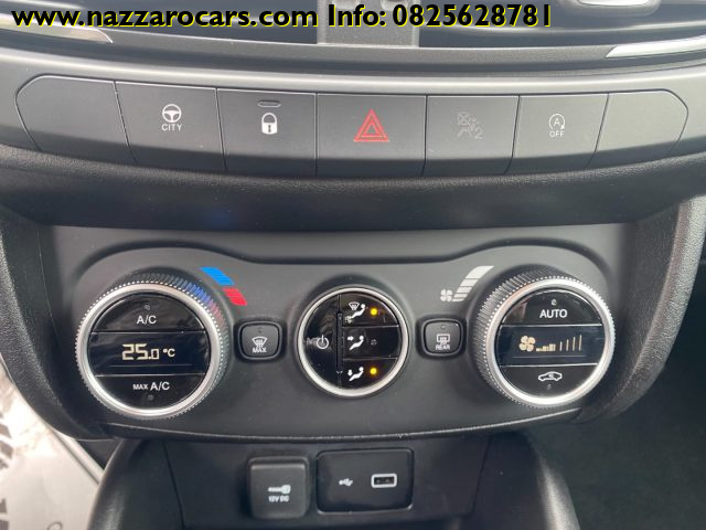 FIAT Tipo usata, con Controllo trazione
