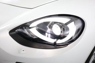 FIAT 124 Spider usata 5