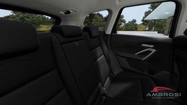 BMW X1 usata 12