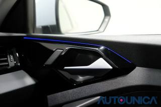 AUDI A1 usata, con Frenata d