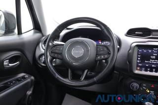 JEEP Renegade usata, con Tetto panorama