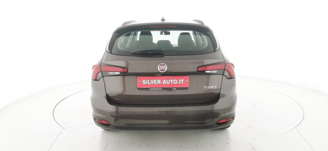 FIAT Tipo usata, con Autoradio