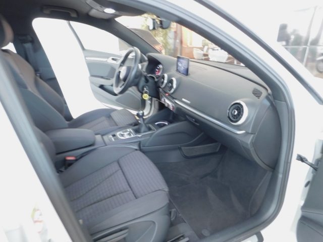 AUDI A3 usata, con Cerchi in lega