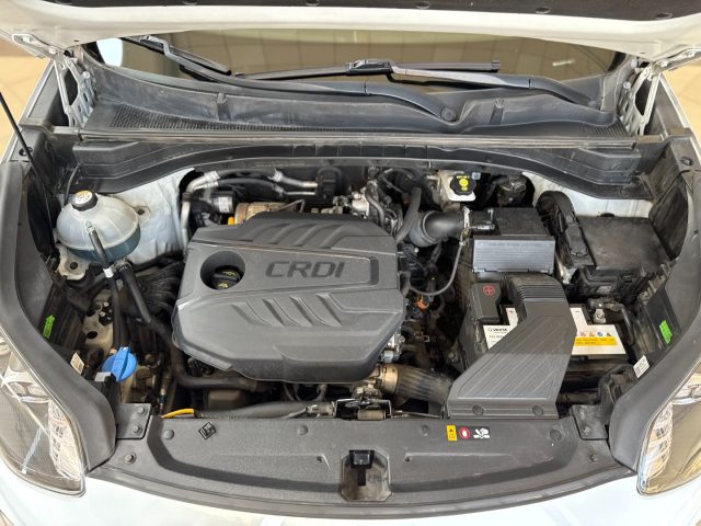 KIA Sportage usata, con Climatizzatore automatico, 2 zone