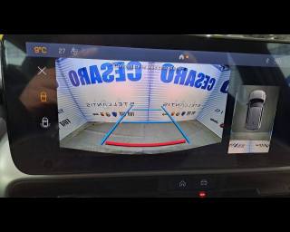 JEEP Avenger usata, con Sistema di riconoscimento della stanchezza