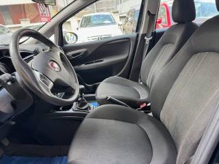 FIAT Punto usata, con ESP