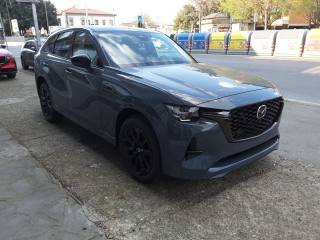 MAZDA CX-60 usata, con Airbag Passeggero