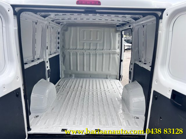 OPEL Movano usata, con Chiusura centralizzata