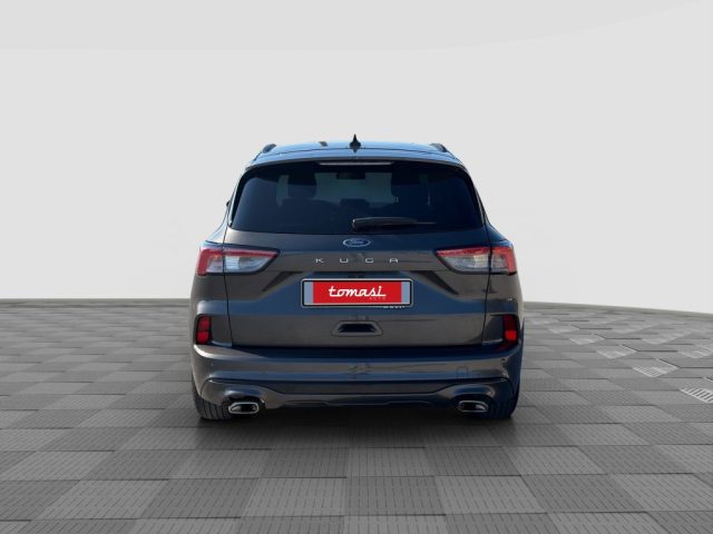 FORD Kuga usata 3