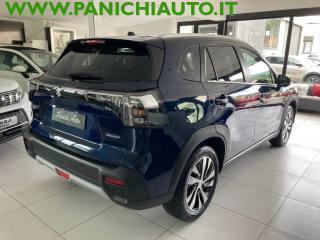 SUZUKI S-Cross usata, con Cerchi in lega