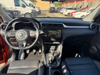 MG ZS usata, con Cerchi in lega