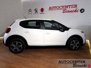 CITROEN C3 usata, con Climatizzatore