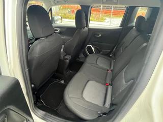 JEEP Renegade usata, con Controllo trazione