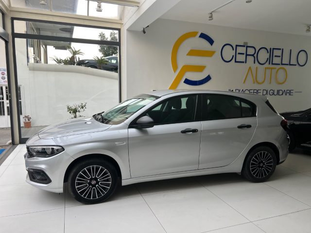 FIAT Tipo usata, con Alzacristalli elettrici