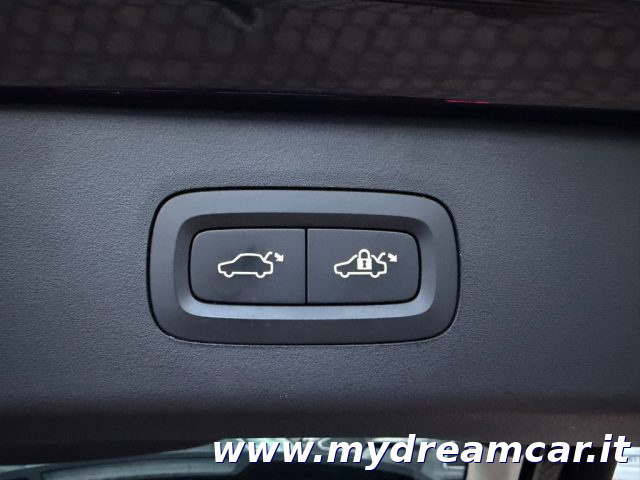 LYNK & CO 01 usata, con Bracciolo