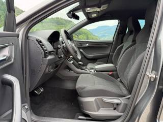 SKODA Karoq usata, con Airbag Passeggero