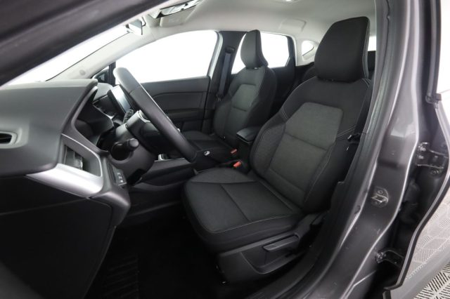 RENAULT Captur usata 2