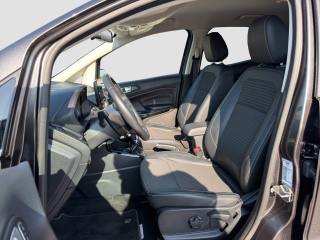 FORD EcoSport usata 9