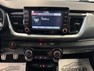 KIA Stonic usata, con Immobilizzatore elettronico