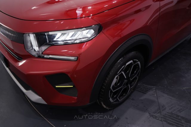 CITROEN C3 usata, con Volante multifunzione