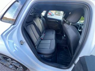 AUDI A3 usata, con Cronologia tagliandi