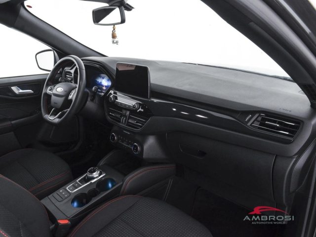 FORD Kuga usata 11
