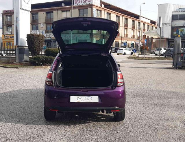 CITROEN C3 usata, con Servosterzo