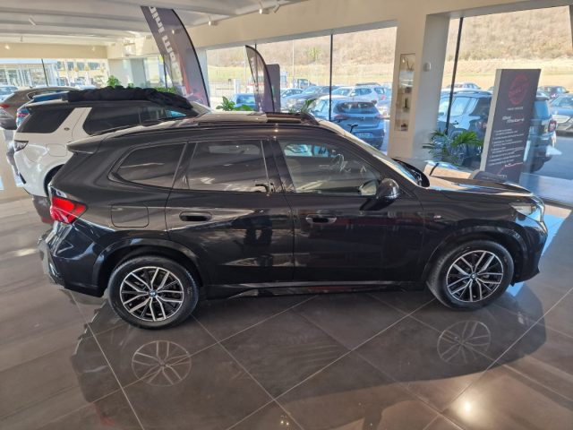 BMW X1 usata, con Airbag Passeggero
