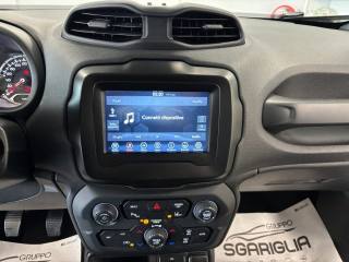 JEEP Renegade usata, con Cerchi in lega
