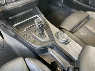 BMW 220 usata, con Interni in pelle