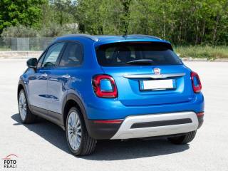 FIAT 500X usata, con Airbag Passeggero
