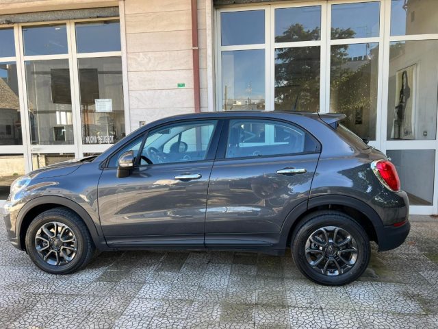 FIAT 500X usata 5