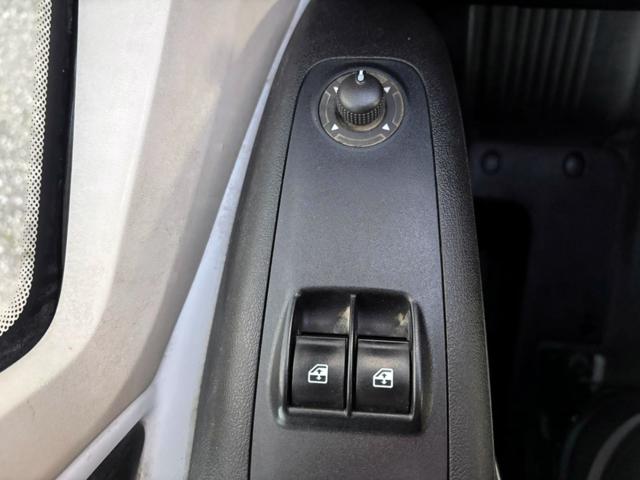 FIAT Ducato usata, con Fendinebbia